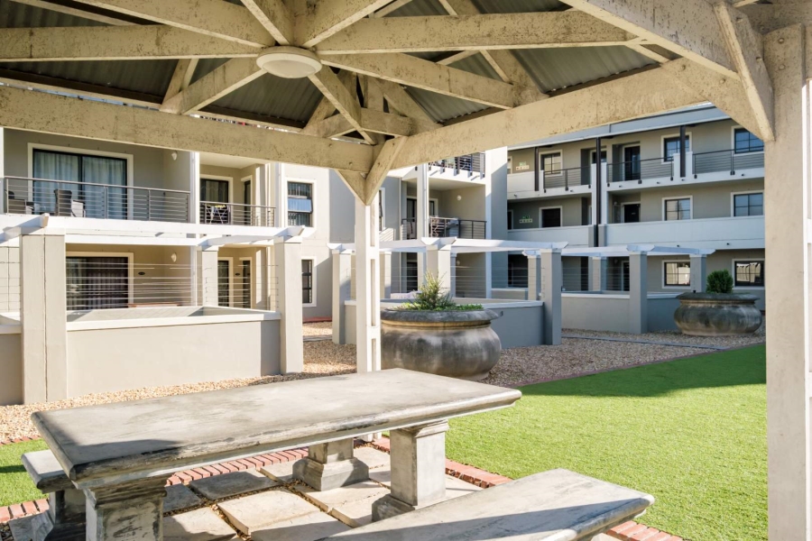 2 Bedroom Property for Sale in Rondebosch Western Cape